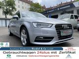 Audi A3 1.2 TFSI Autom. S-tronic Sportback - Audi A3: Kombi