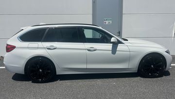 BMW 316 - 3