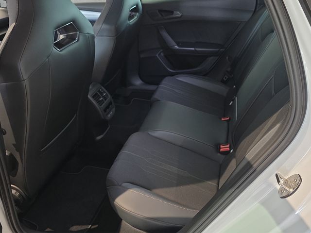 Leon VZ 2.0 TSI DSG*KAMERA*SITZHEIZUNG*