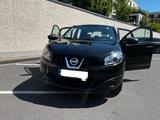 Nissan Qashqai 1.6 Visia Visia - Nissan Qashqai in Köln