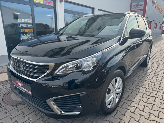 Peugeot 5008 1,5 BlueHDi  Active*Pano*7-Sitze