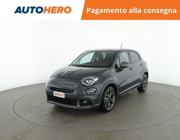 Другие FIAT 500X 1.5 T4 Hybrid 130 CV DCT Sport