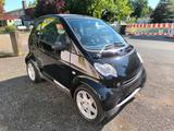 Smart Auto Smart cabrio - Smart aus 2001: Cabrio