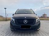 Mercedes-Benz Mercedes Benz V-Klasse 250d Kompakt Avantg... - Mercedes-Benz E 250: Van