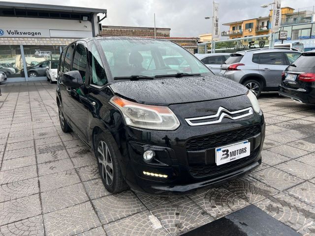 Citroën Citroen C3 Picasso C3 Picasso BlueHDi 100 Exclus