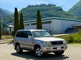 Toyota Land Cruiser 4.2 TD 24V 100- 7 posti ASI - Toyota Land Cruiser mit Diesel-Antrieb: Kombi