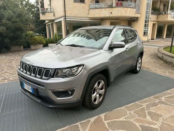 Jeep Compass - 2