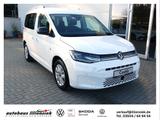 Volkswagen Caddy Life 2.0 TDI KR LED/ACC/PDC - Volkswagen Caddy: 2k