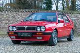 Lancia Delta HF Integrale 8V "Highly original" Electric - Lancia Delta: Integrale