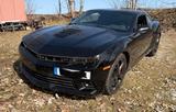 Chevrolet Camaro 6.2 V8 SS - Chevrolet Camaro: 2ss