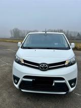 Toyota Proace (Verso) 2,0-l-D-4D 130kW L1 Family Co... - Toyota Gebrauchtwagen in Worms