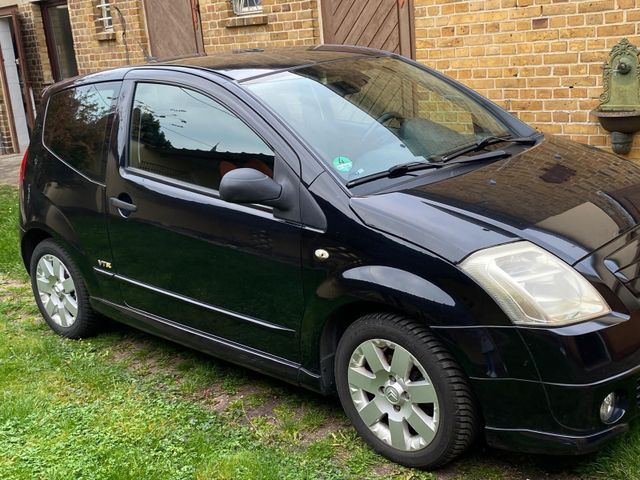 Citroën Citroen C2 VTR