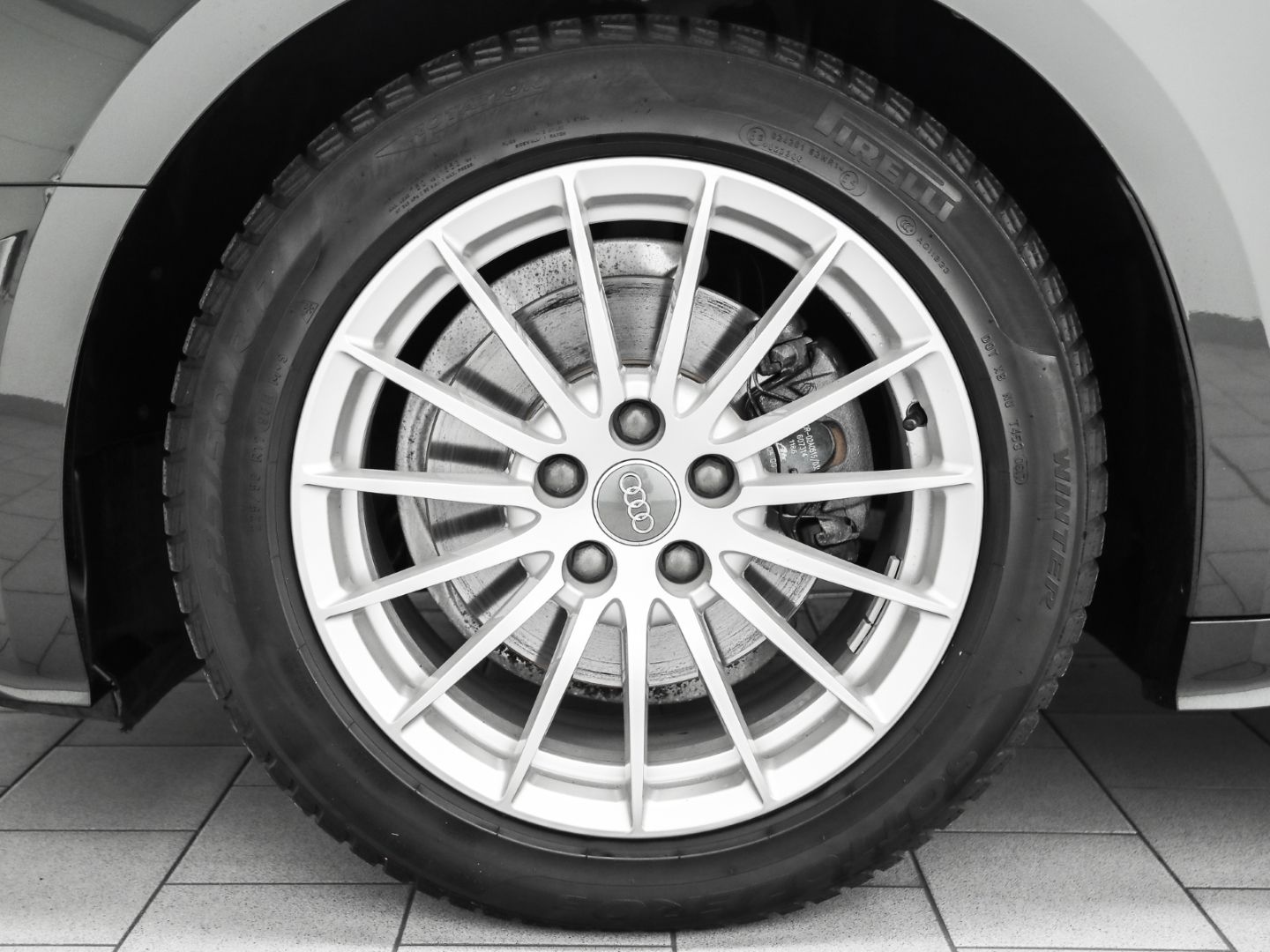 Audi A5 Sportback 35 TDI S tronic advanced Pano Navi foto 3