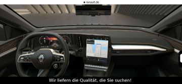 Fahrzeugabbildung Renault Megane E-Tech Iconic EV60 220hp optimum charge