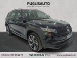 Skoda SKODA Kodiaq 2.0 BiTDI SCR 4x4 DSG RS - Skoda Kodiaq mit Halbautomatikschaltung