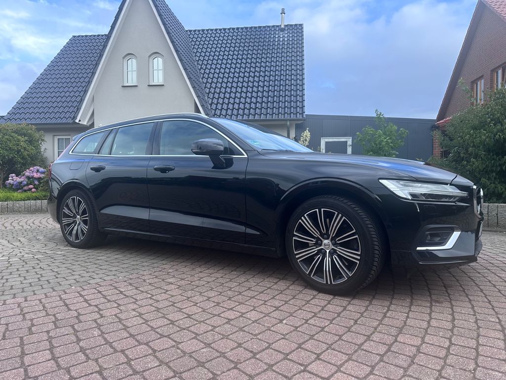 Image of Volvo V60