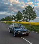 BMW e30 324d Oldtimer H-Kennzeichen Wertgu... - BMW 324 mit Diesel-Antrieb