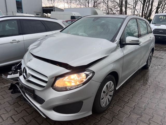 Mercedes-Benz B -Klasse B 180*Automatik*Navi*54.000km*