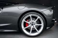 MCLAREN GT Luxe - Premium Pack - Sports Exhaust - 1.Hand