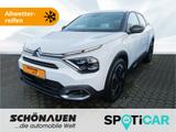 Citroën C4 PureTech Shine +ALLW+AUT+RFK+PDC+LED+KLI+BC++ - Citroën C4 in Wuppertal