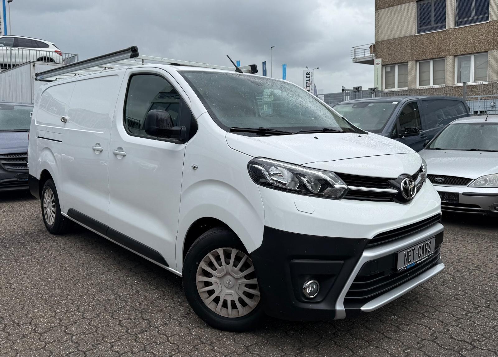 Toyota PROACE (Verso)