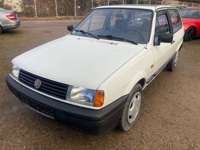 Volkswagen Polo 86C GL