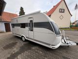 Hobby De Luxe 545 KMF Mover Backofen - Hobby De Luxe 545 KMF