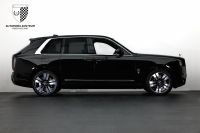 Rolls-Royce Cullinan - Vorschau Bild 8