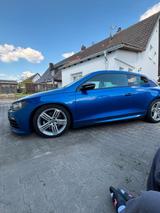 Volkswagen Scirocco R 2.0  Motor Neu 6000klm Kupplung... - Volkswagen Scirocco aus 2010: R