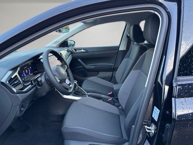 Fahrzeugabbildung Volkswagen Polo 1.0TSI DSG Life SHZ+NAVI+LED+APP+EPH+WR+