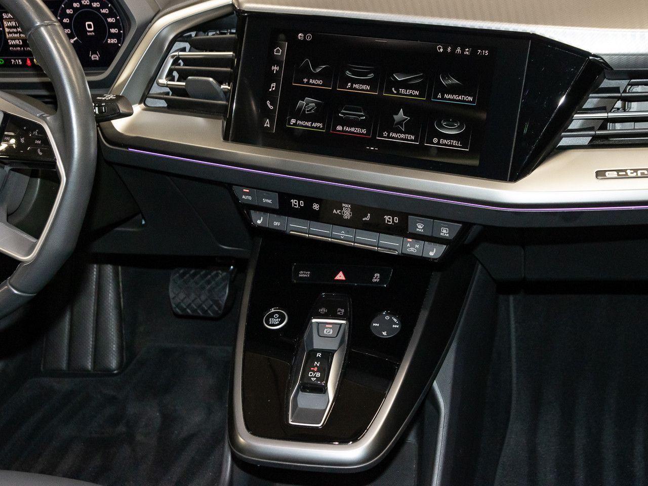 Audi Q4 e-tron - Bild 14