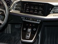 Audi Q4 e-tron - Vorschau Bild 14