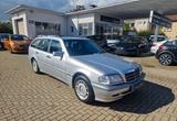 Mercedes-Benz C 180 T ESPRIT SELECTION Klima El-Fenster AHK - gebrauchte Mercedes-Benz C-Klasse aus dem Jahr 2000