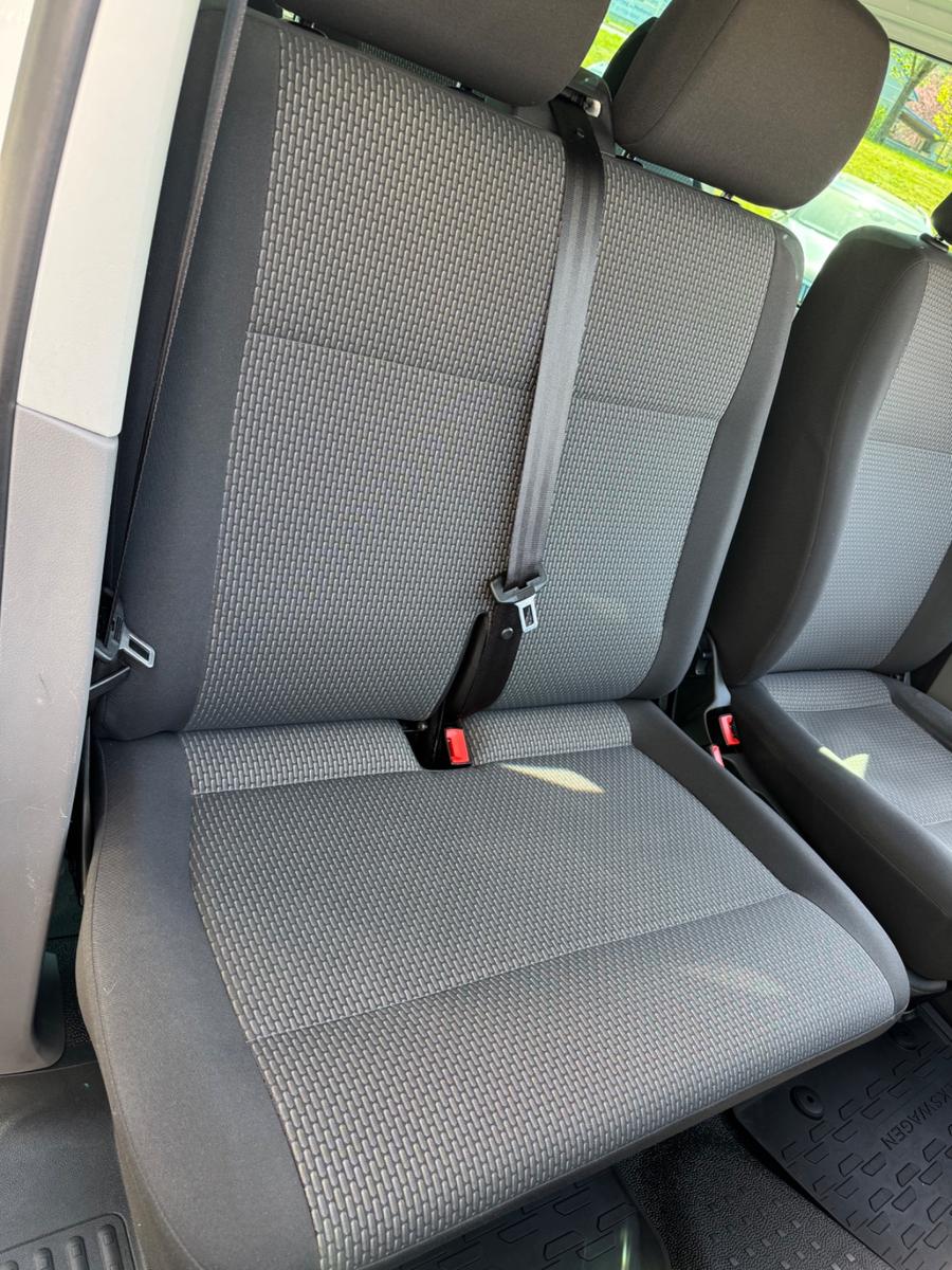 Volkswagen T6 Caravelle T6 6-SITZER ROLLSTUHL-LIFT-RAMPE StHz+DAB+PDC, миниатюра 13