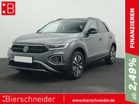 Volkswagen T-Roc - Vorschau Bild 1