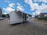 Bürstner Averso top 465TS - Offers
