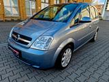 Opel Meriva Edition*Automatik*Klima*Tüv Neu* - Opel Meriva in Leipzig