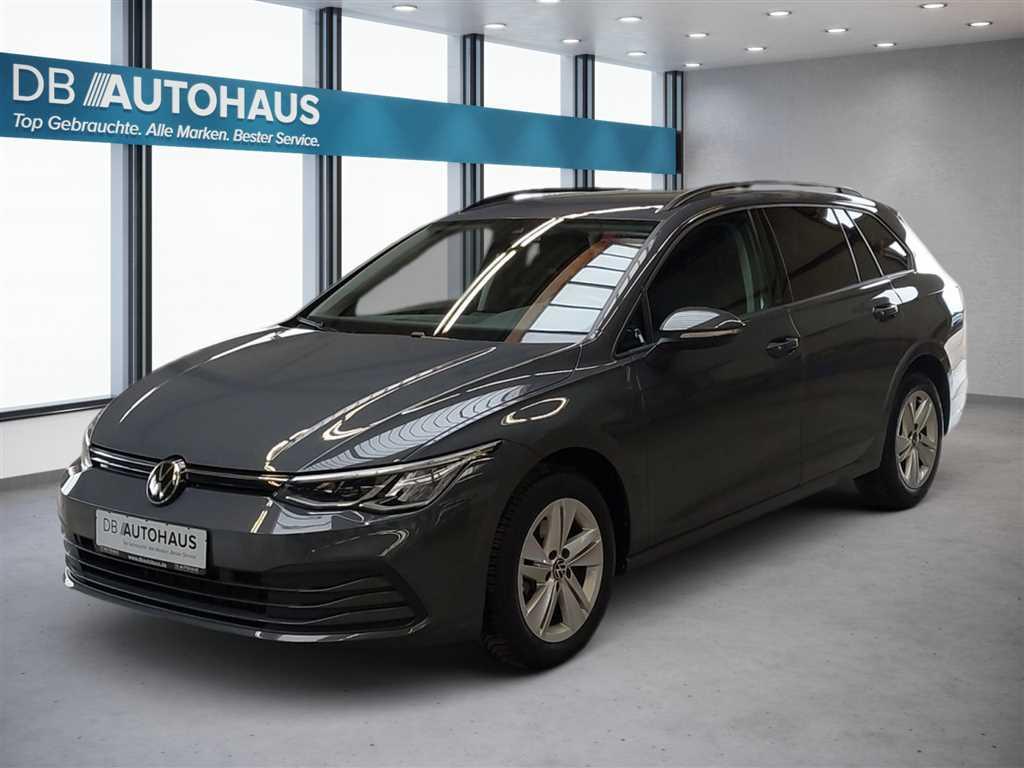 Volkswagen Golf Variant Life 1.0 TSI Winterpaket Standhz