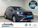 Volkswagen T-Cross Life 1.0 TSI ACC NAVI SHZ TRAVEL LED
