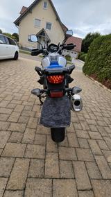 Suzuki DL1000 V Strom XT - SUZUKI ENDURO