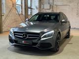 Mercedes-Benz C 220 T BlueTec 170PS/SHZ/LED/STHZ - Mercedes-Benz C 220: Standheizung
