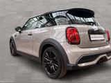 MINI Cooper S Navi Head-Up Kamera Pano.Dach LED - gebrauchte MINI Cooper S aus dem Jahr 2021