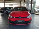 Volkswagen Golf VII Lim. GTI BMT - Volkswagen aus 2013: GTI