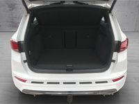 Cupra Ateca - Vorschau Bild 18