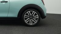 MINI Cooper C - Vorschau Bild 17