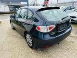 Subaru Impreza Comfort*AUTOMTIK*ANHAKG*EURO5*ALLRAD*1HA - Subaru Impreza: 1.5