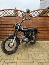 Simson S51B - Simson S 51 B