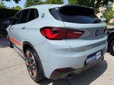 BMW X2 sDrive 20 i Edition M Mesh AUT~Head~Leder~LED - BMW X2: Edition M Mesh
