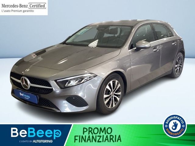 Mercedes-Benz Classe A A 180 D ADVANCED AUTO