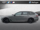 BMW 530 e xDrive Touring M Sport RFK PANO HUD HIFI - BMW 5er Reihe mit Panoramadach